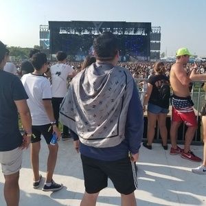 Meet your Posher, Billy